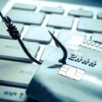 Cyber Crimes Victim for credit card skimming
