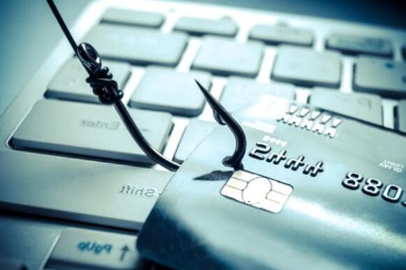 Cyber Crimes Victim for credit card skimming