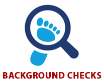 Private Investigator Background Checks. background review and records check
