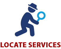 Private Investigator Locate Services. History checker