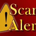 Scam Alert!